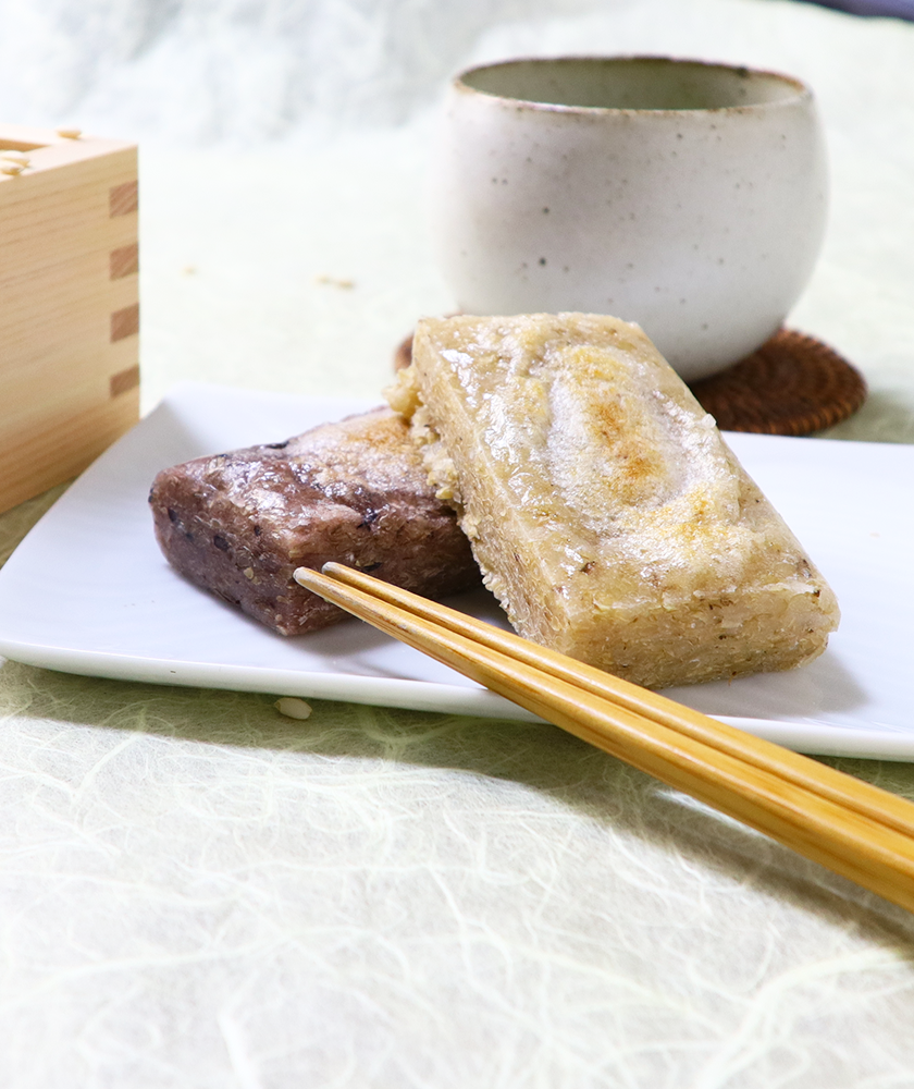 フライパンなどで焼くと表面が香ばしくなり美味しく召し上がれます。ぜひお試しください。